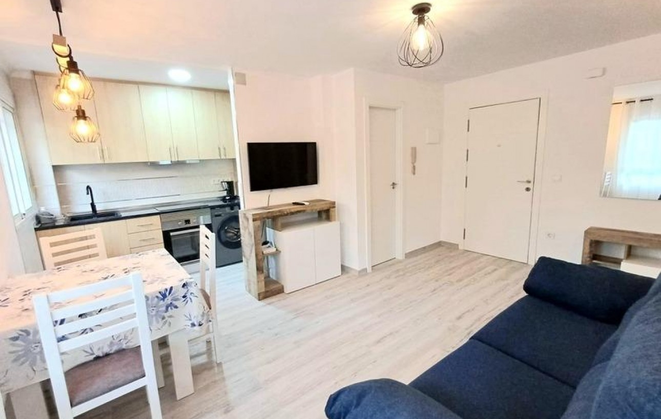 Venta - Apartamento - Torrevieja - Acequion