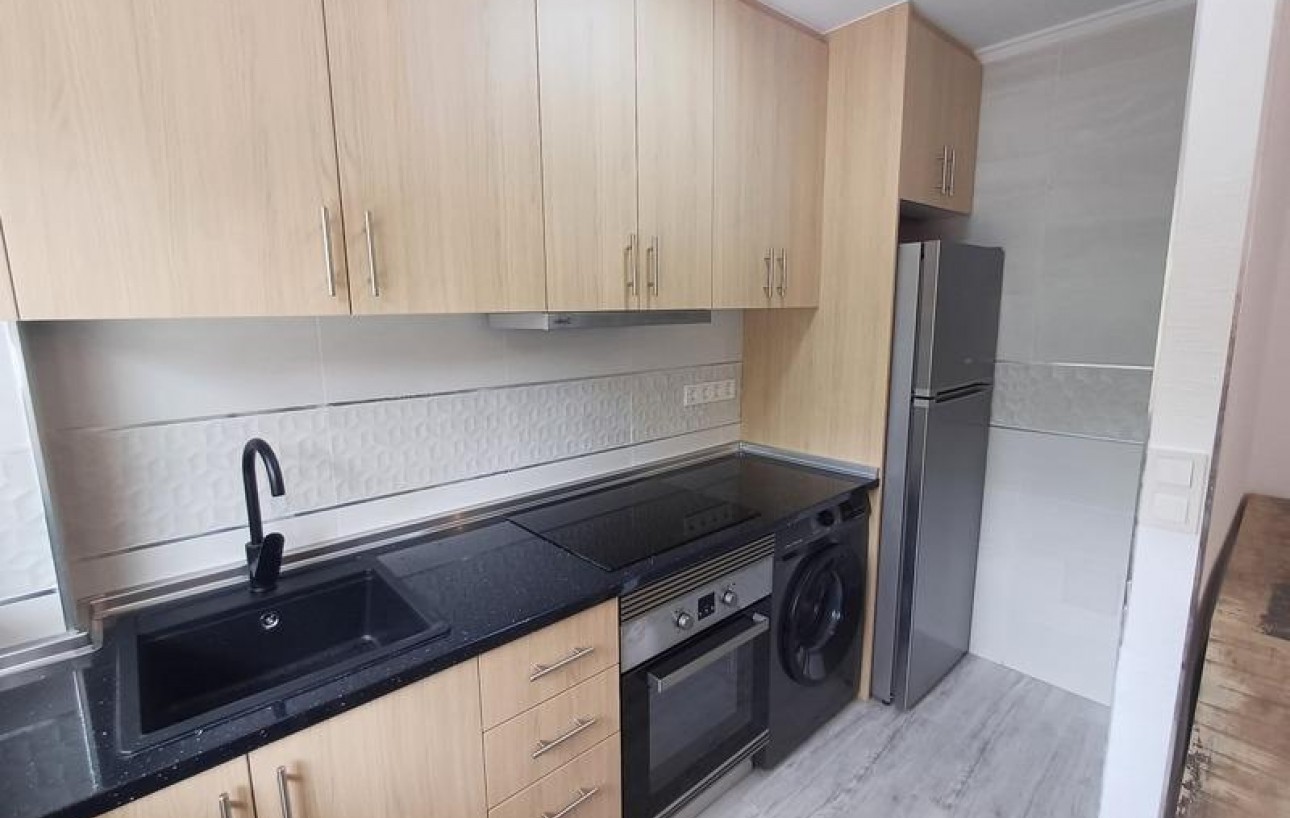 Venta - Apartamento - Torrevieja - Acequion