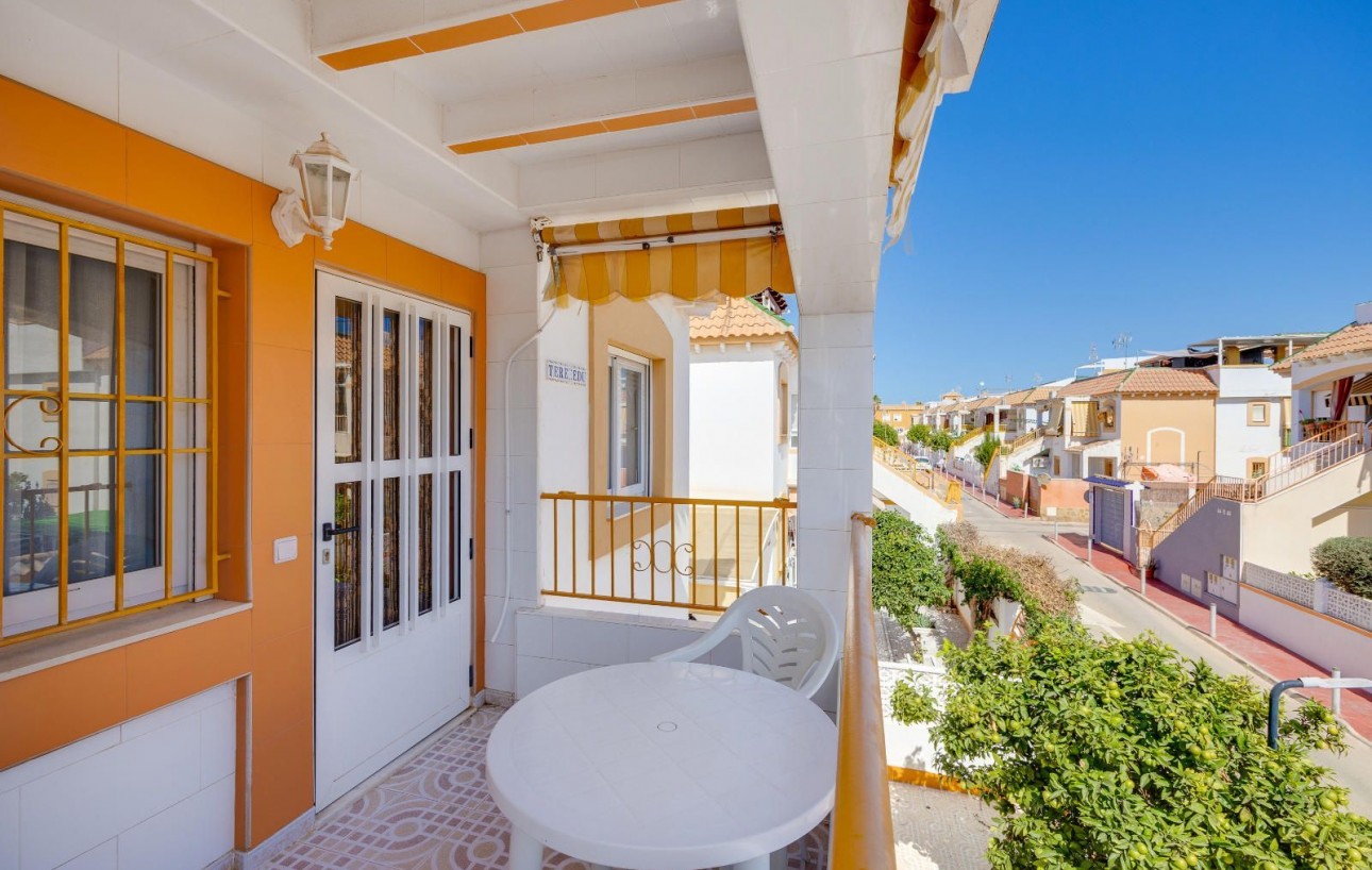 Venta - Bungalow Planta Alta - Torrevieja - Parque de las Naciones