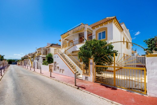 Venta - Bungalow Planta Alta - Torrevieja - Parque de las Naciones