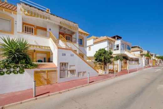 Venta - Bungalow Planta Alta - Torrevieja - Parque de las Naciones