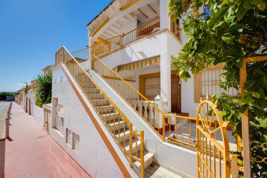 Venta - Bungalow Planta Alta - Torrevieja - Parque de las Naciones