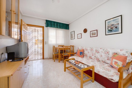 Venta - Bungalow Planta Alta - Torrevieja - Parque de las Naciones