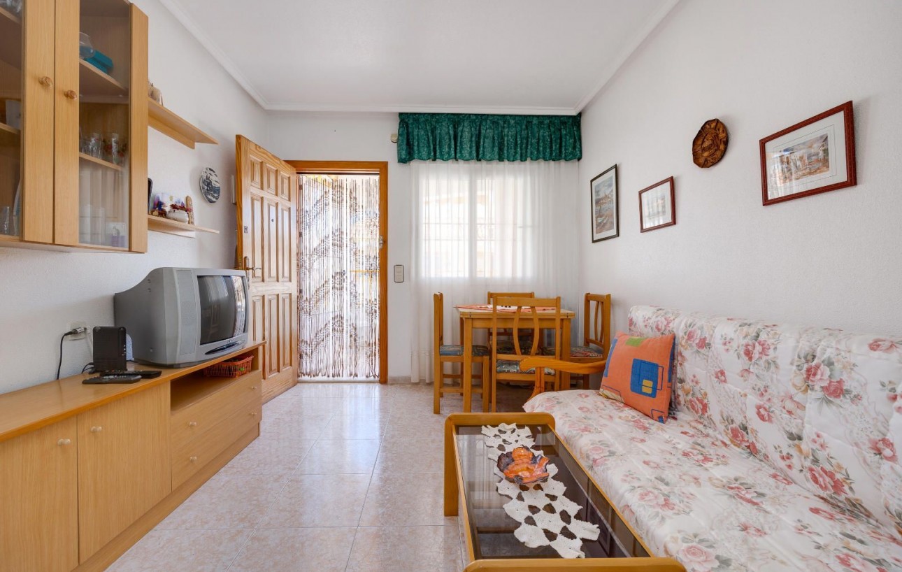 Venta - Bungalow Planta Alta - Torrevieja - Parque de las Naciones