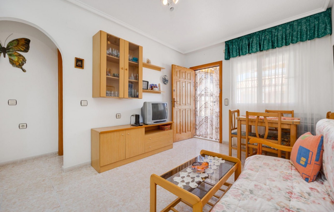 Venta - Bungalow Planta Alta - Torrevieja - Parque de las Naciones