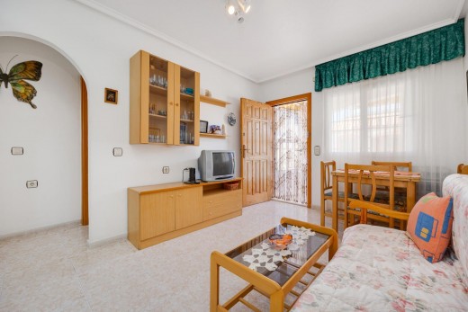 Venta - Bungalow Planta Alta - Torrevieja - Parque de las Naciones