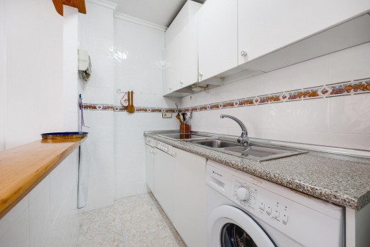 Venta - Bungalow Planta Alta - Torrevieja - Parque de las Naciones