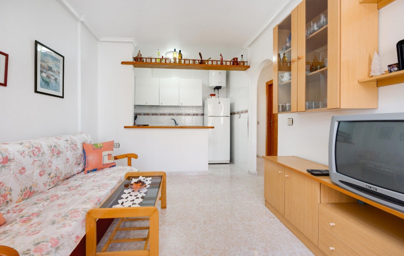 Venta - Bungalow Planta Alta - Torrevieja - Parque de las Naciones