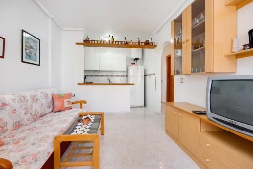 Venta - Bungalow Planta Alta - Torrevieja - Parque de las Naciones