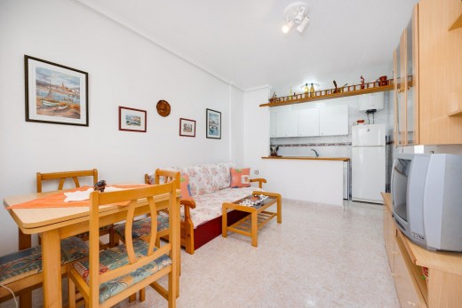 Venta - Bungalow Planta Alta - Torrevieja - Parque de las Naciones