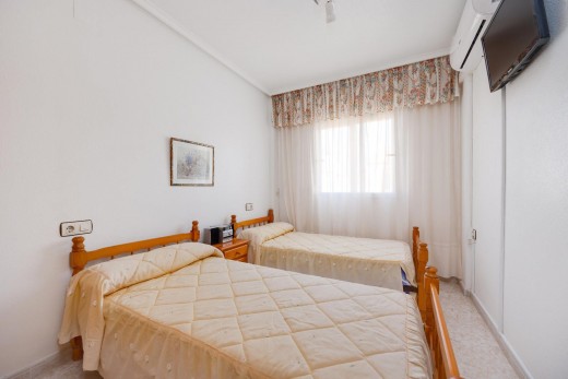 Venta - Bungalow Planta Alta - Torrevieja - Parque de las Naciones