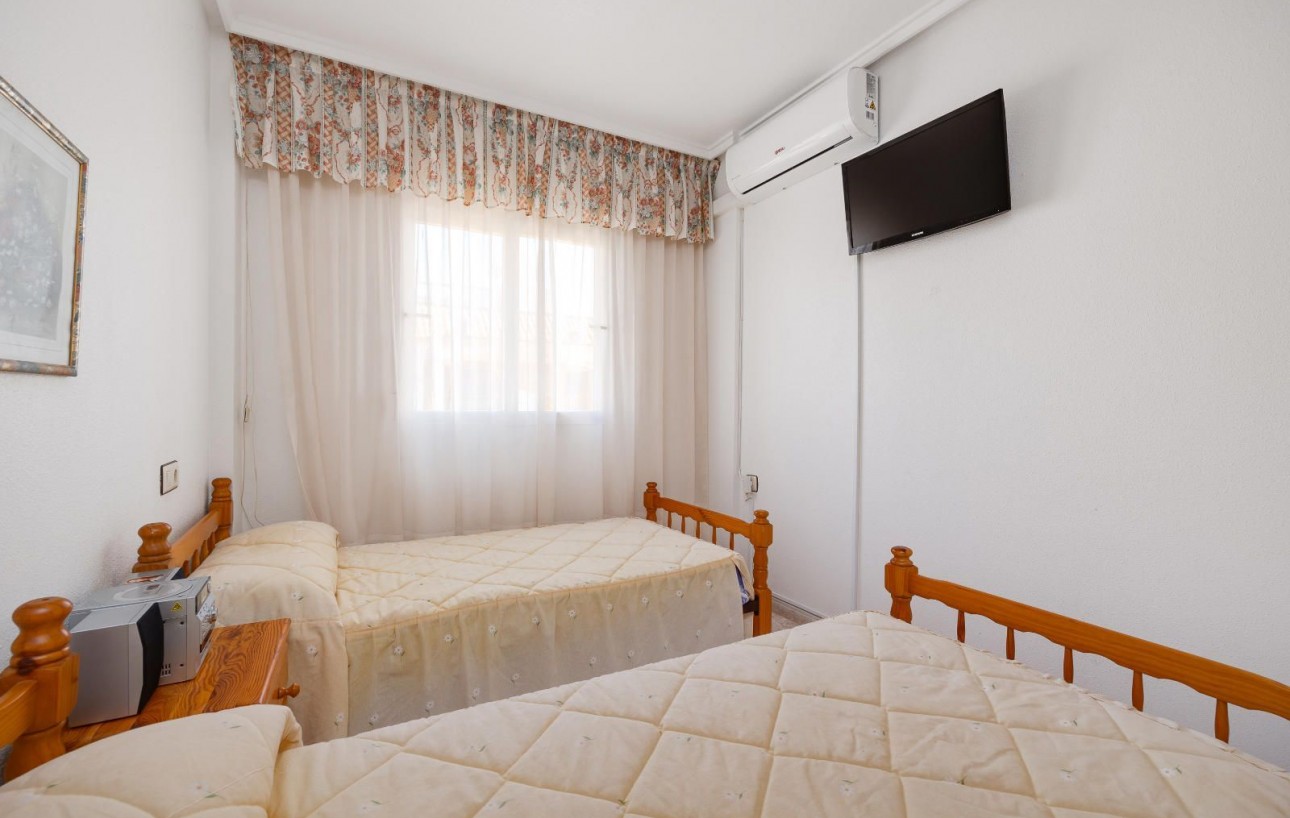 Venta - Bungalow Planta Alta - Torrevieja - Parque de las Naciones
