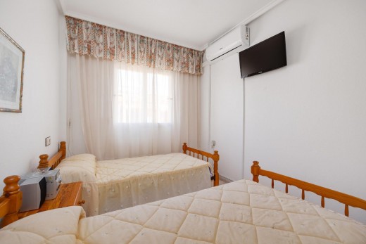Venta - Bungalow Planta Alta - Torrevieja - Parque de las Naciones