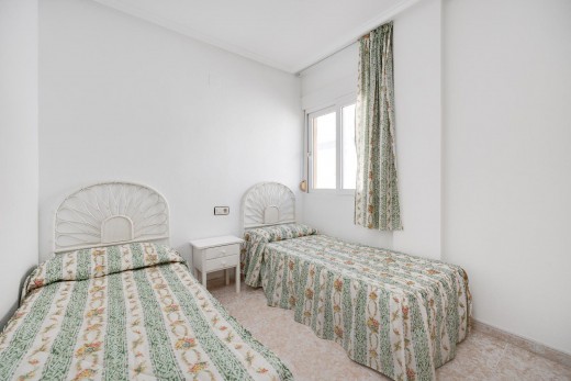 Venta - Bungalow Planta Alta - Torrevieja - Parque de las Naciones