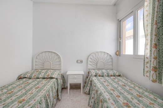 Venta - Bungalow Planta Alta - Torrevieja - Parque de las Naciones