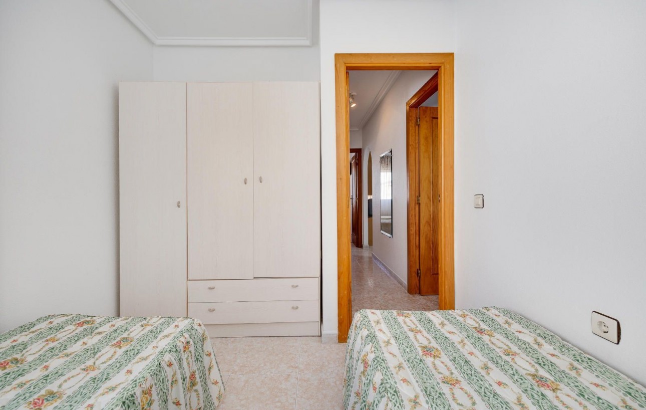 Venta - Bungalow Planta Alta - Torrevieja - Parque de las Naciones