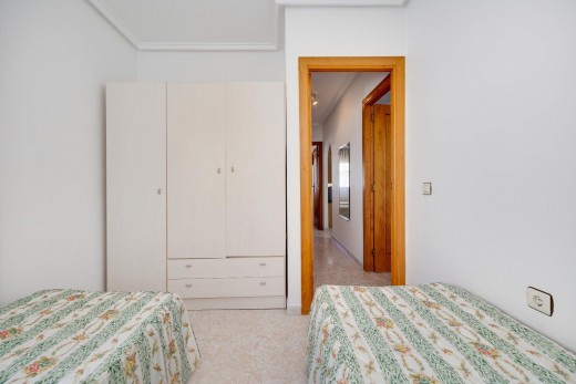 Venta - Bungalow Planta Alta - Torrevieja - Parque de las Naciones