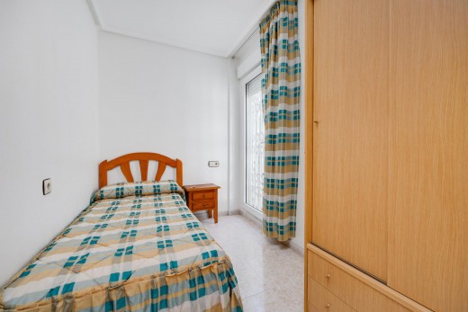 Venta - Bungalow Planta Alta - Torrevieja - Parque de las Naciones