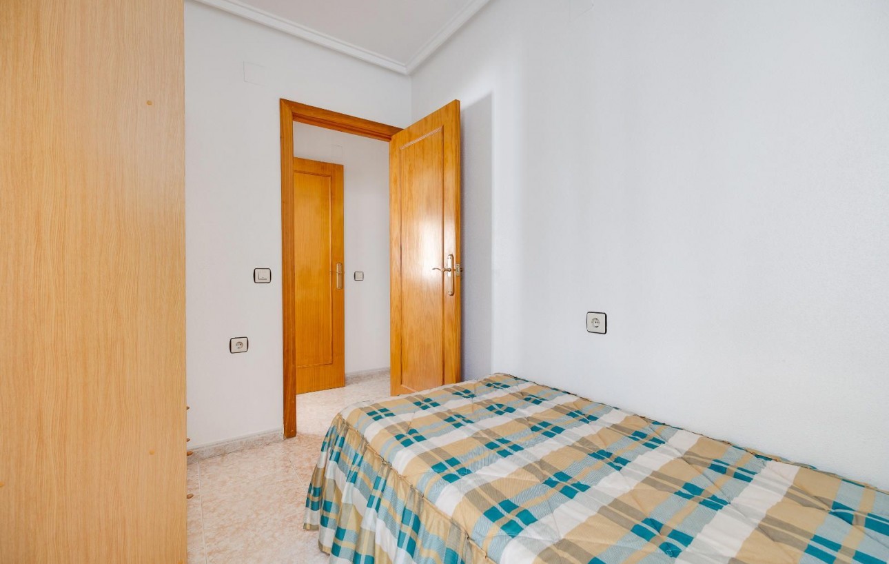 Venta - Bungalow Planta Alta - Torrevieja - Parque de las Naciones