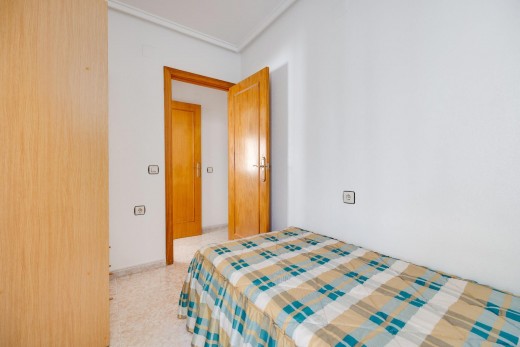 Venta - Bungalow Planta Alta - Torrevieja - Parque de las Naciones