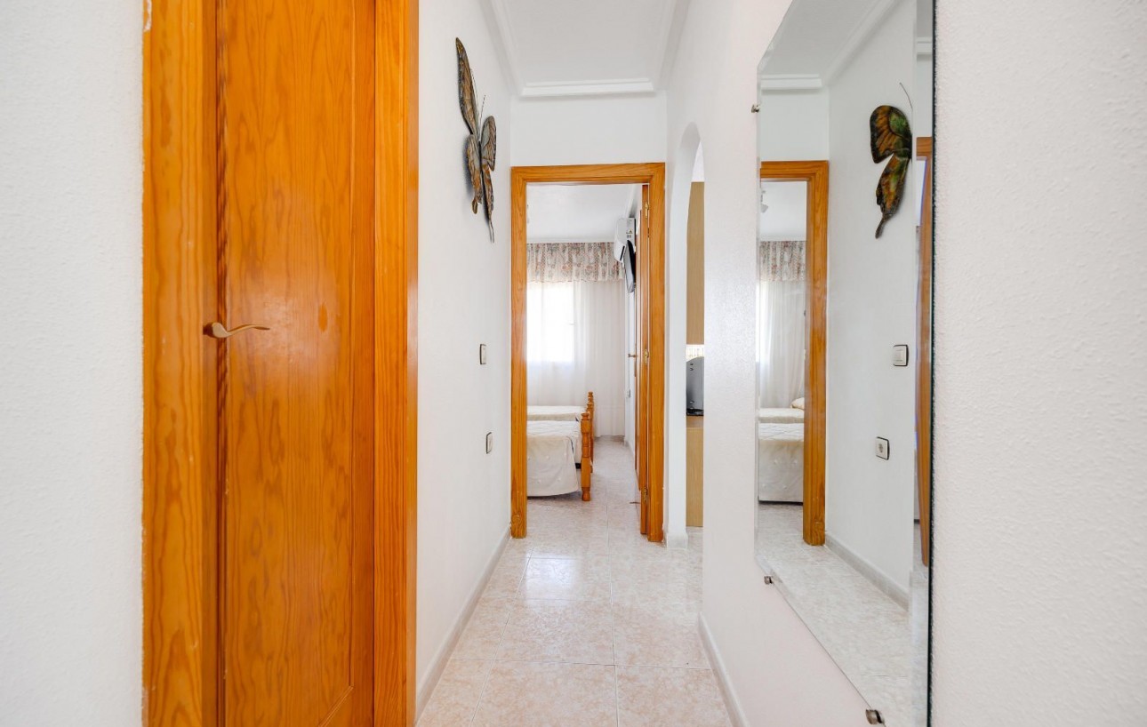 Venta - Bungalow Planta Alta - Torrevieja - Parque de las Naciones