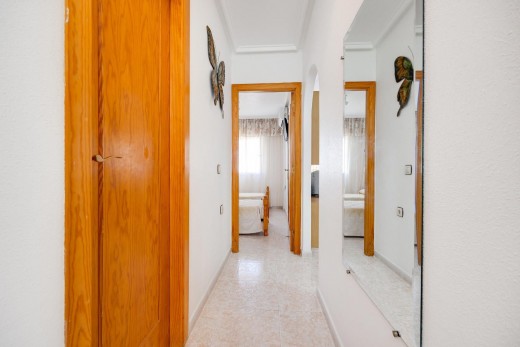 Venta - Bungalow Planta Alta - Torrevieja - Parque de las Naciones