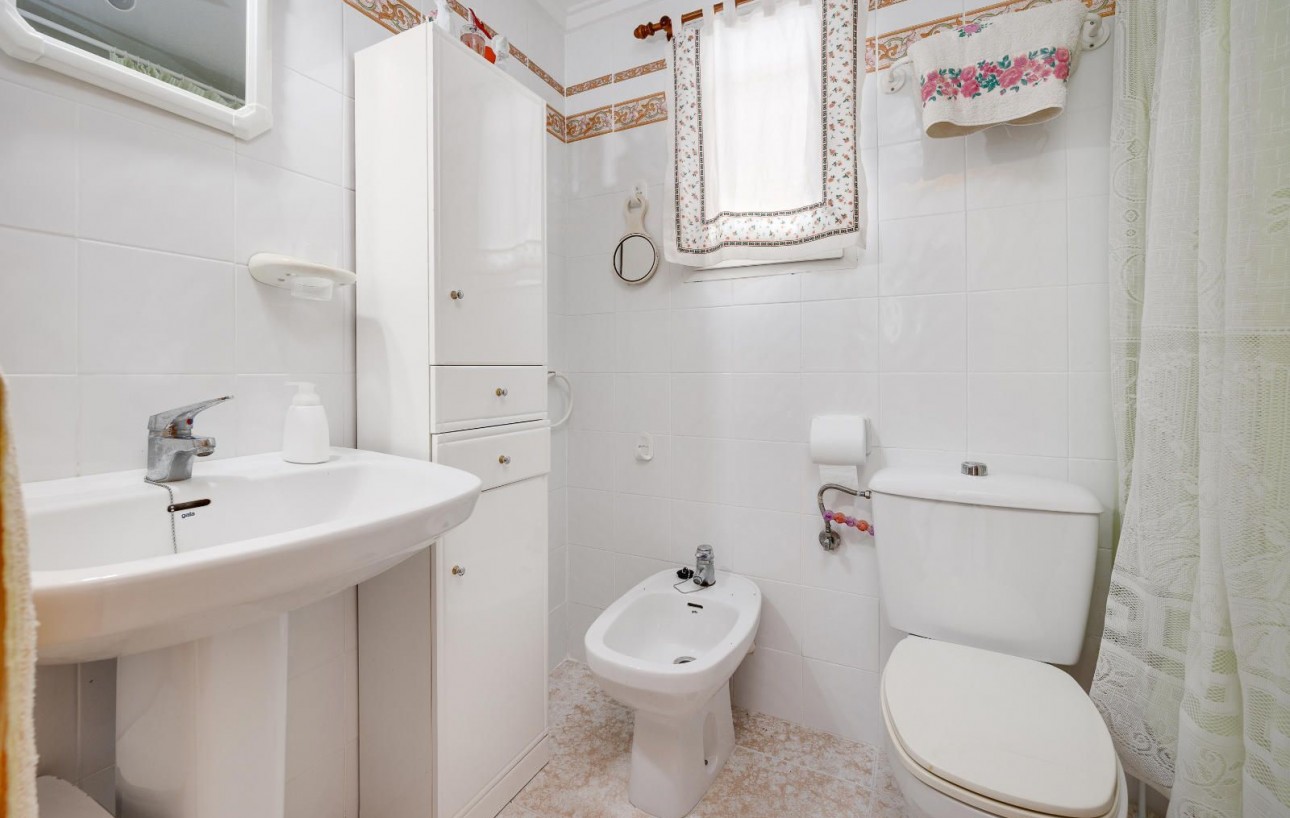 Venta - Bungalow Planta Alta - Torrevieja - Parque de las Naciones