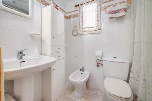 Venta - Bungalow Planta Alta - Torrevieja - Parque de las Naciones