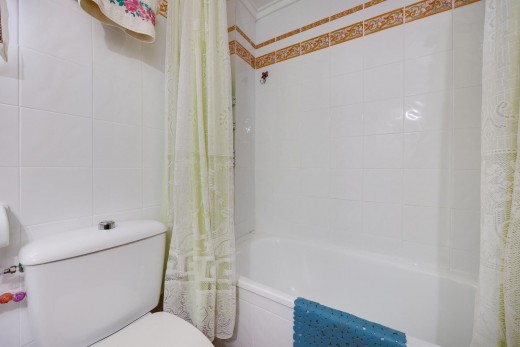 Venta - Bungalow Planta Alta - Torrevieja - Parque de las Naciones