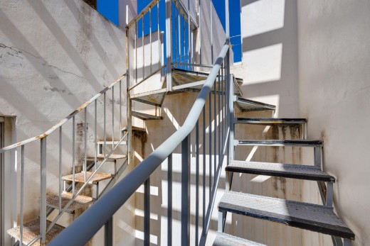 Venta - Bungalow Planta Alta - Torrevieja - Parque de las Naciones