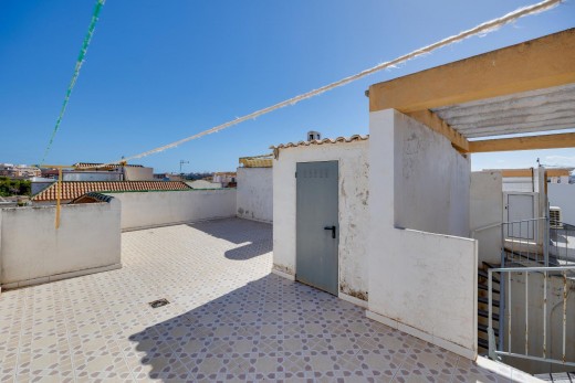 Venta - Bungalow Planta Alta - Torrevieja - Parque de las Naciones