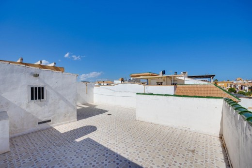 Venta - Bungalow Planta Alta - Torrevieja - Parque de las Naciones