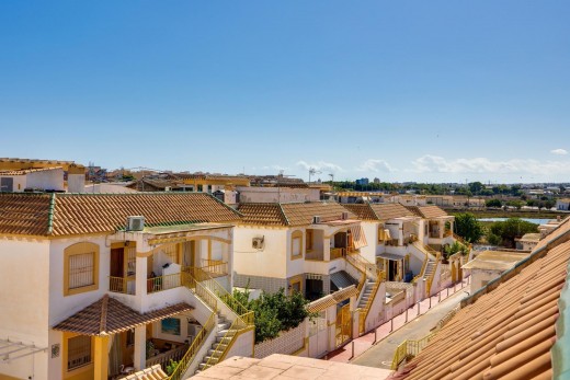 Venta - Bungalow Planta Alta - Torrevieja - Parque de las Naciones