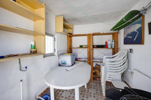 Venta - Bungalow Planta Alta - Torrevieja - Parque de las Naciones