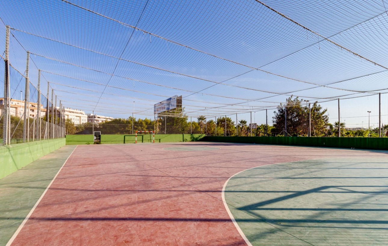 Venta - Bungalow Planta Alta - Torrevieja - Parque de las Naciones