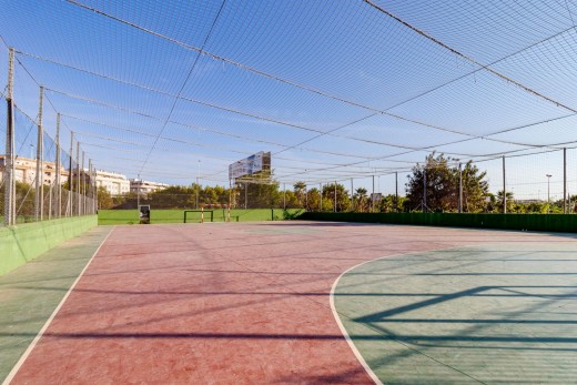 Venta - Bungalow Planta Alta - Torrevieja - Parque de las Naciones