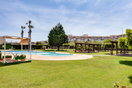 Venta - Bungalow Planta Alta - Torrevieja - Parque de las Naciones