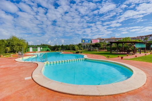 Venta - Bungalow Planta Alta - Torrevieja - Parque de las Naciones