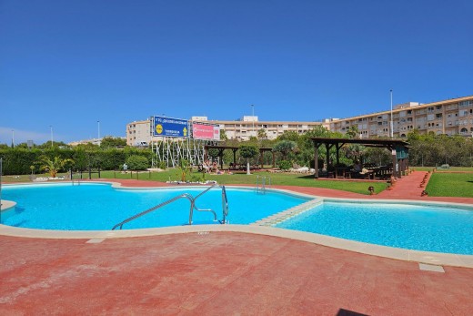 Venta - Bungalow Planta Alta - Torrevieja - Parque de las Naciones
