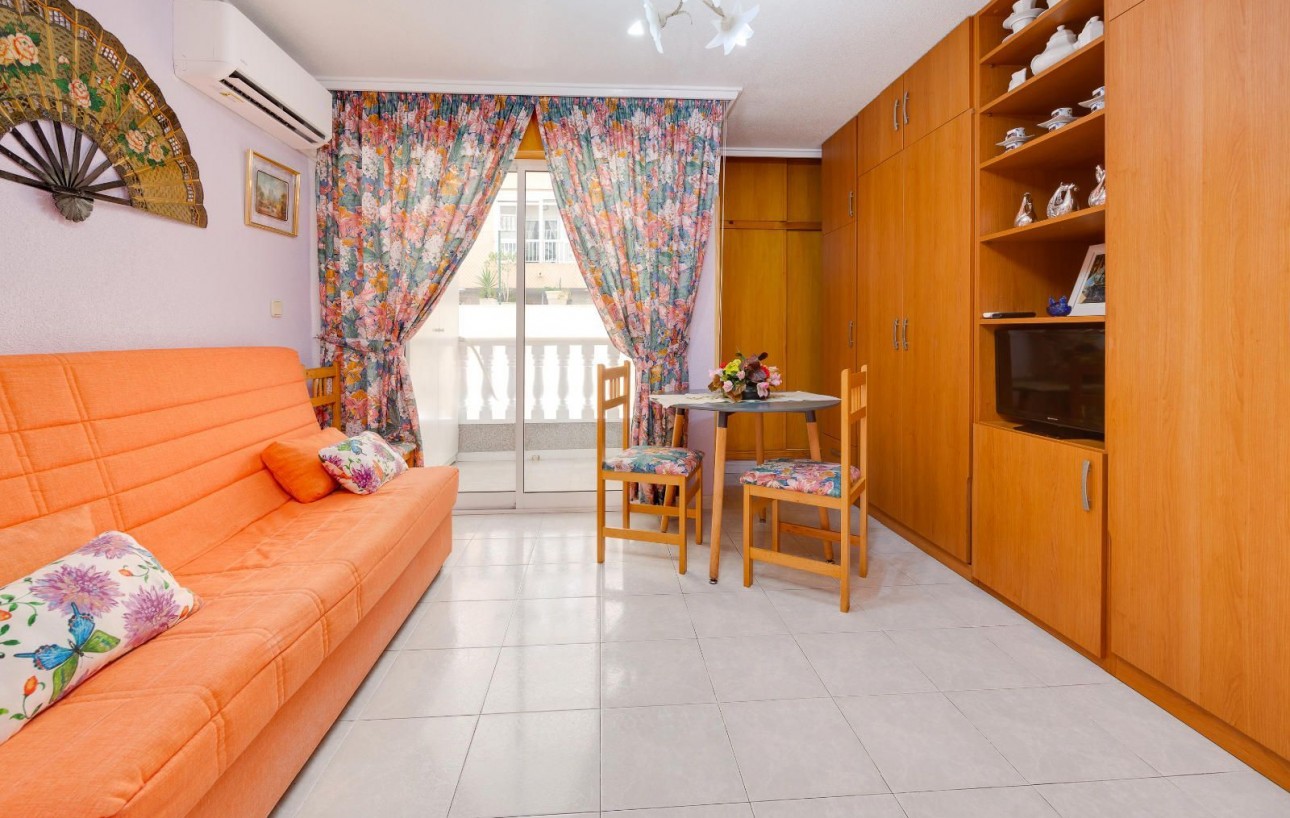 Venta - Apartamento - Torrevieja - Acequion
