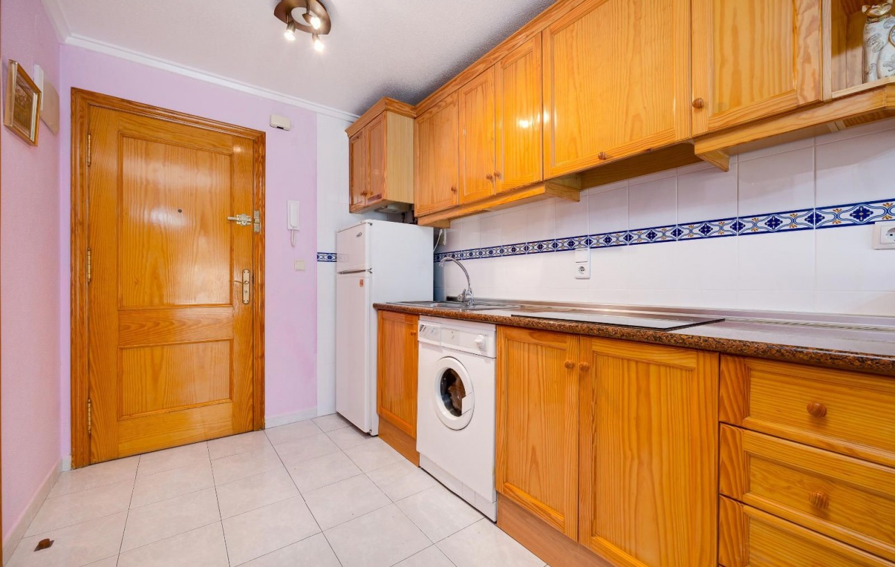 Venta - Apartamento - Torrevieja - Acequion