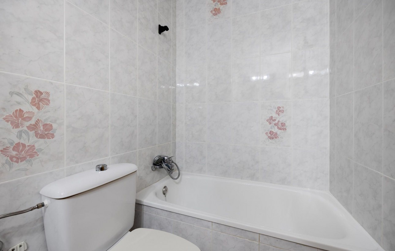 Venta - Apartamento - Torrevieja - Acequion