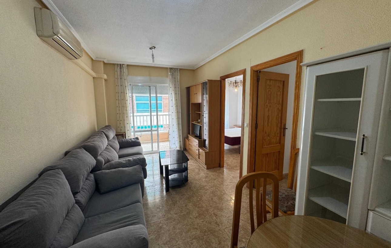 Venta - Apartamento - Torrevieja - Acequion