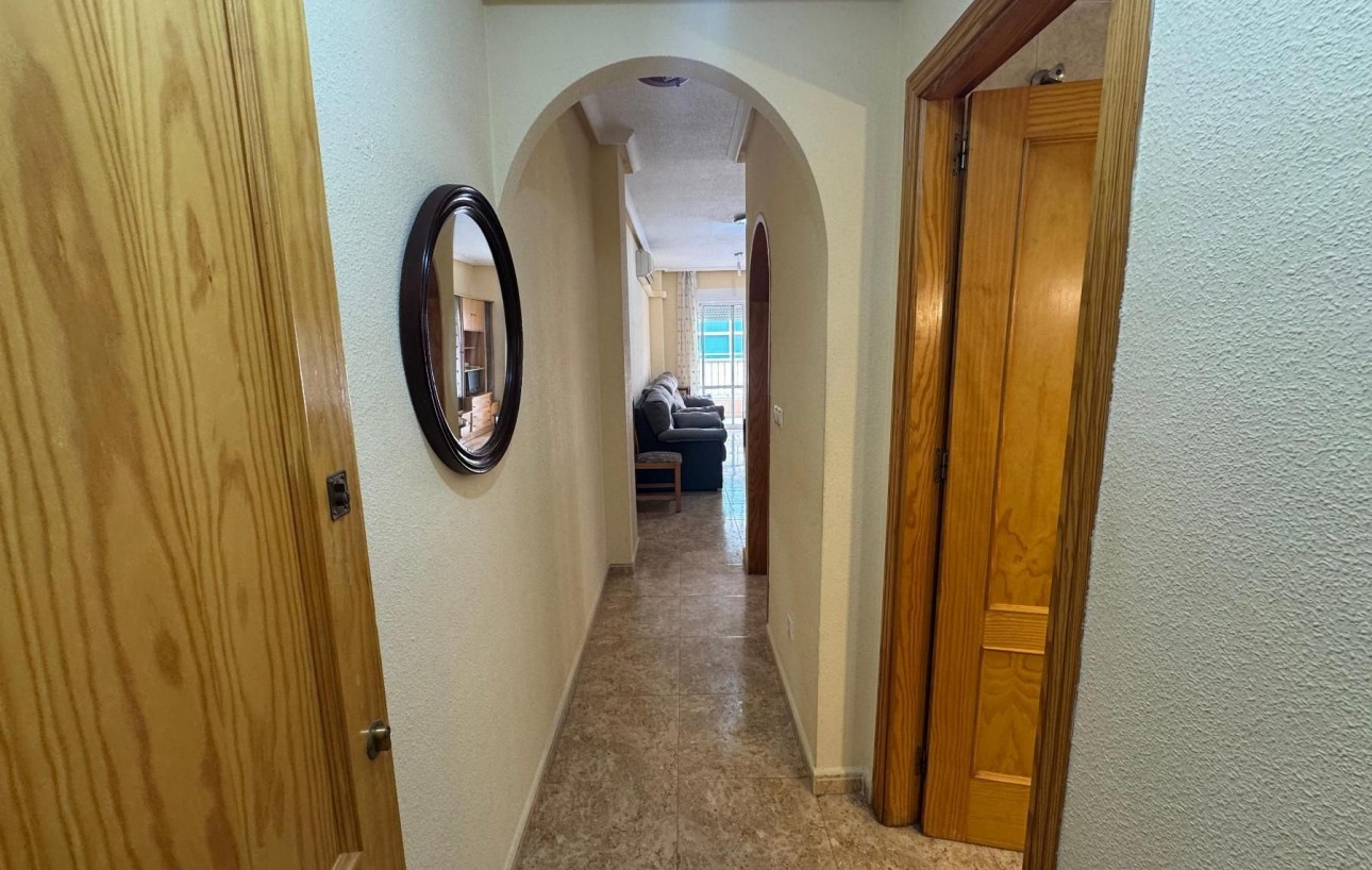 Venta - Apartamento - Torrevieja - Acequion