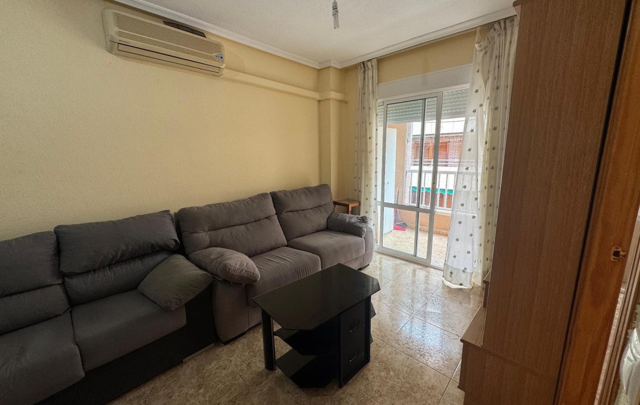 Venta - Apartamento - Torrevieja - Acequion