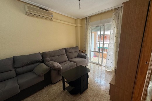 Venta - Apartamento - Torrevieja - Acequion
