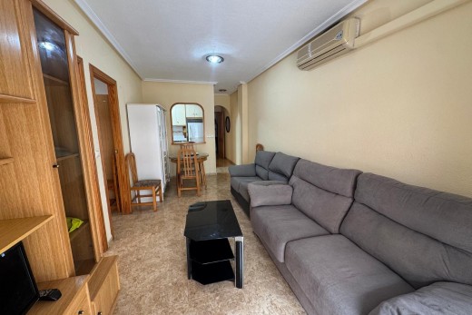 Venta - Apartamento - Torrevieja - Acequion