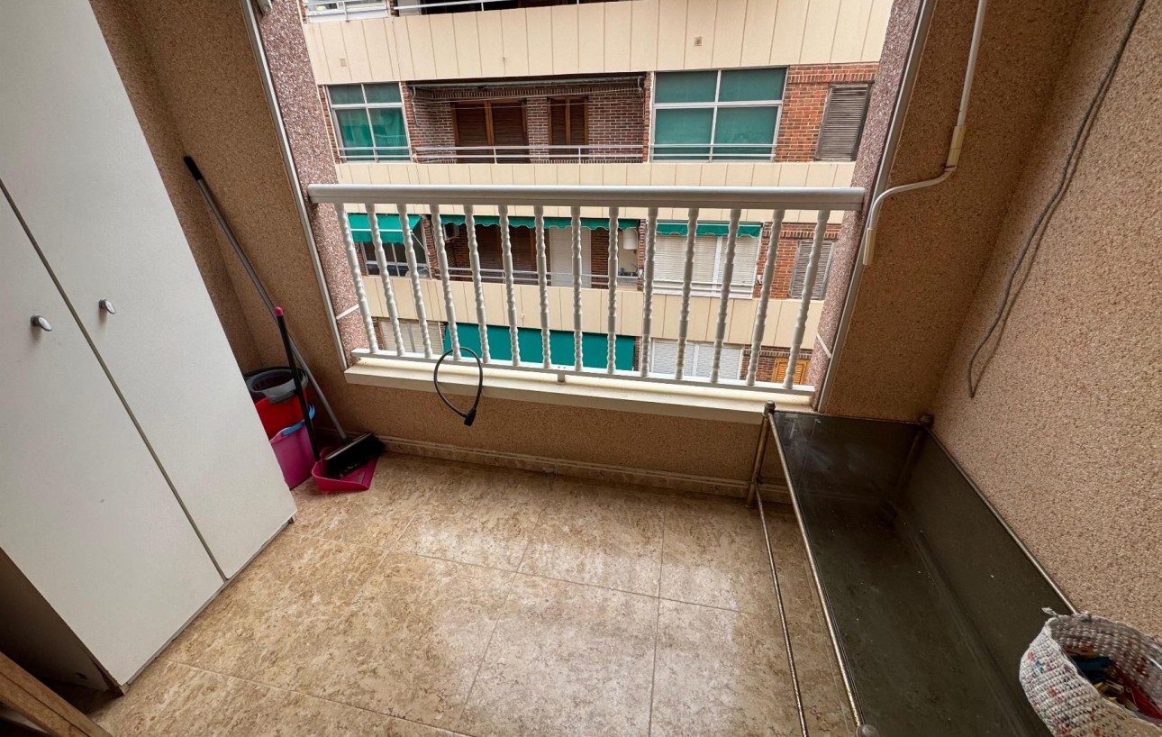 Venta - Apartamento - Torrevieja - Acequion