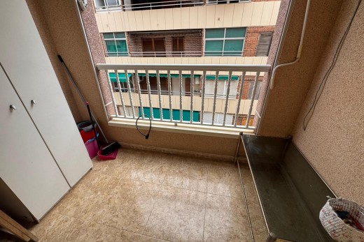 Venta - Apartamento - Torrevieja - Acequion