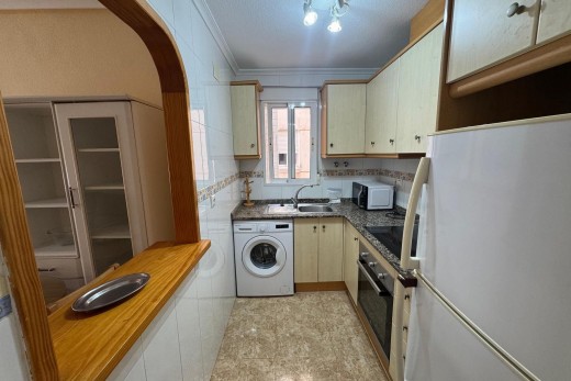 Venta - Apartamento - Torrevieja - Acequion